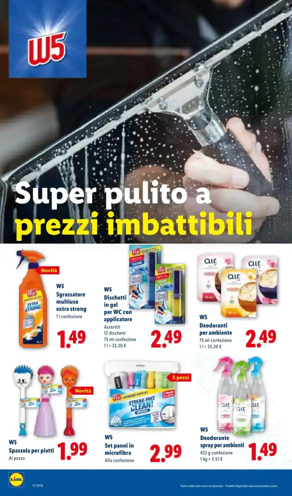 Volantino Promozioni24 pagina 418593