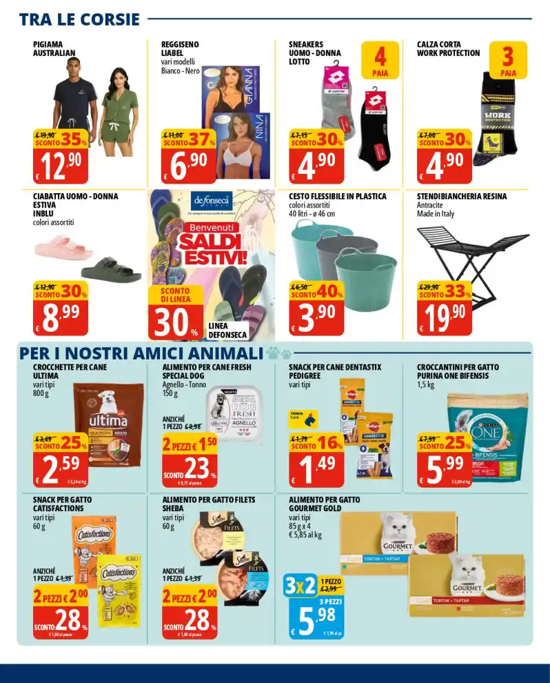 Volantino Promozioni24 pagina 772357