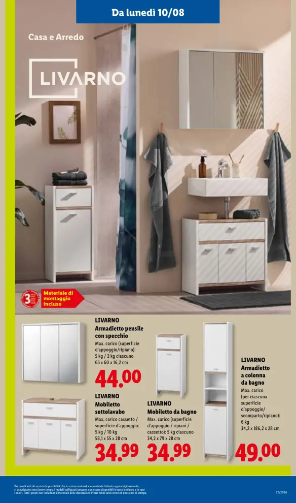 Volantino Promozioni24 pagina 878765
