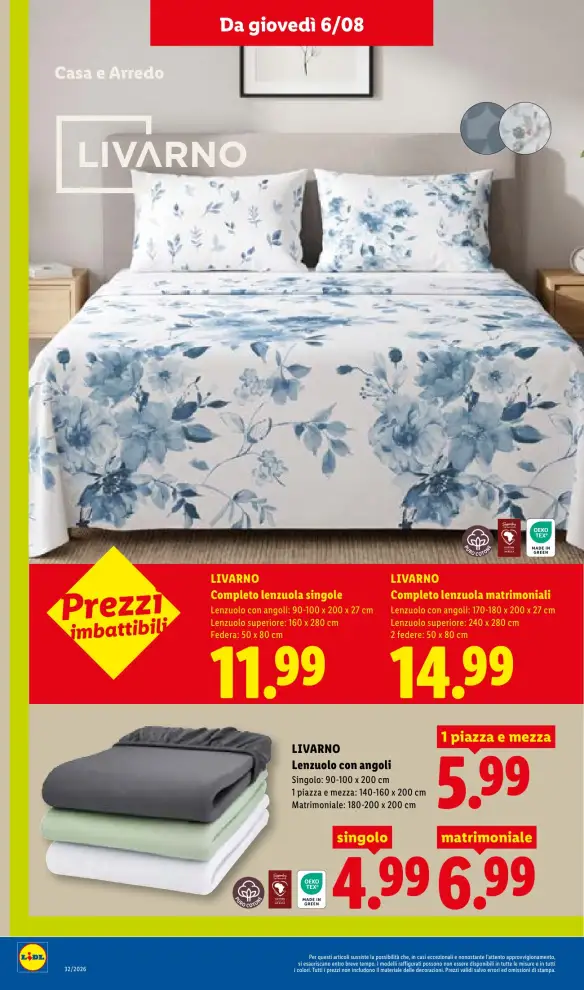 Volantino Promozioni24 pagina 283463