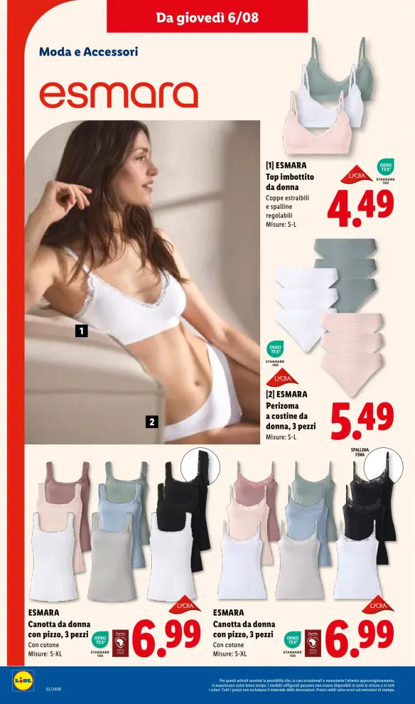 Volantino Promozioni24 pagina 763091