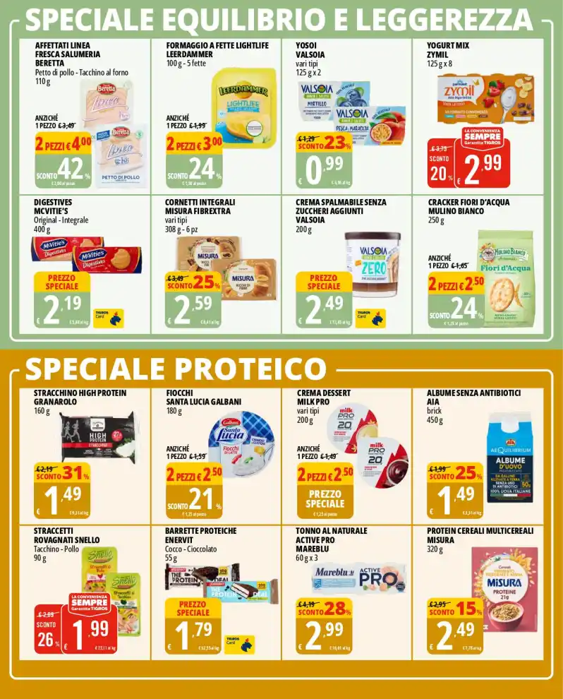 Volantino Promozioni24 pagina 818892