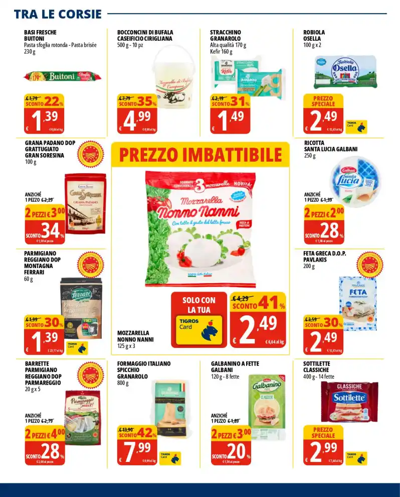 Volantino Promozioni24 pagina 745241