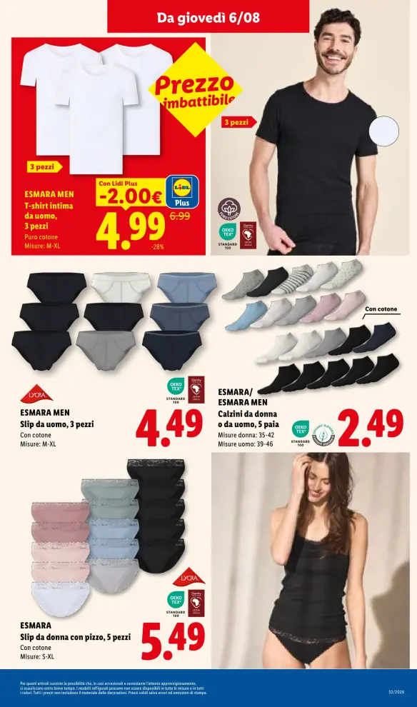 Volantino Promozioni24 pagina 280318