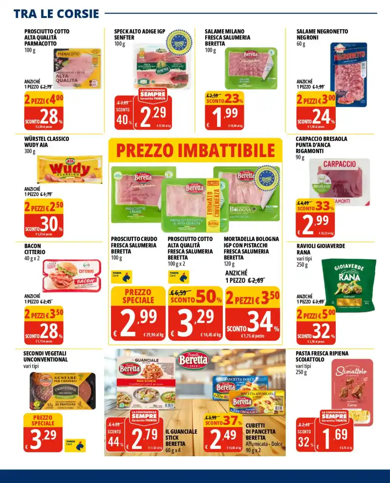 Volantino Promozioni24 pagina 572634