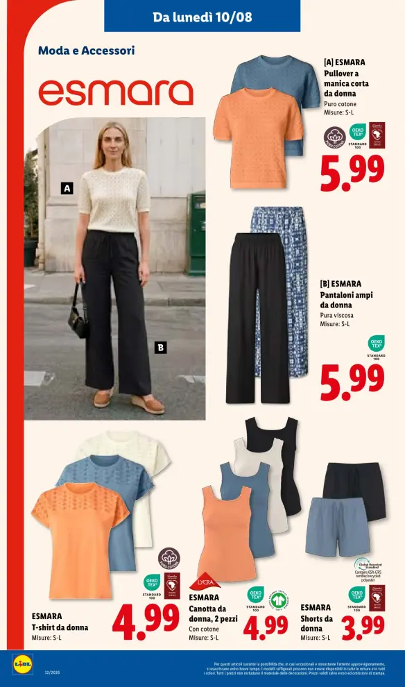 Volantino Promozioni24 pagina 388696