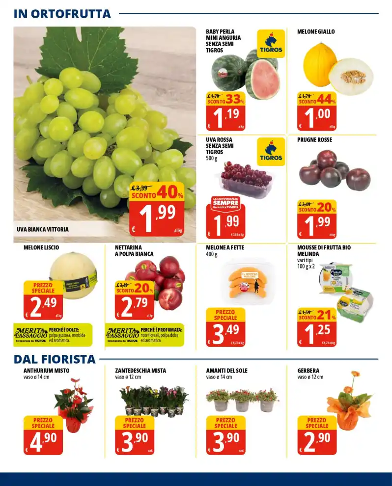 Volantino Promozioni24 pagina 675160