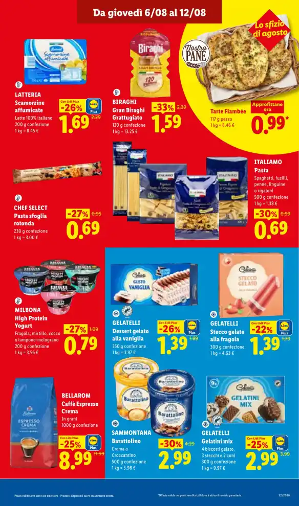 Volantino Promozioni24 pagina 261468