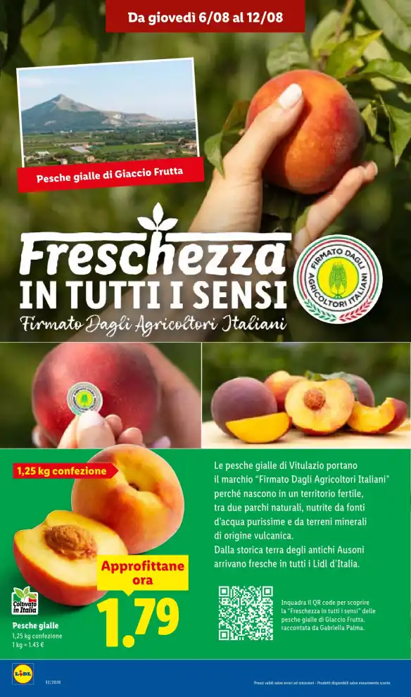 Volantino Promozioni24 pagina 850942