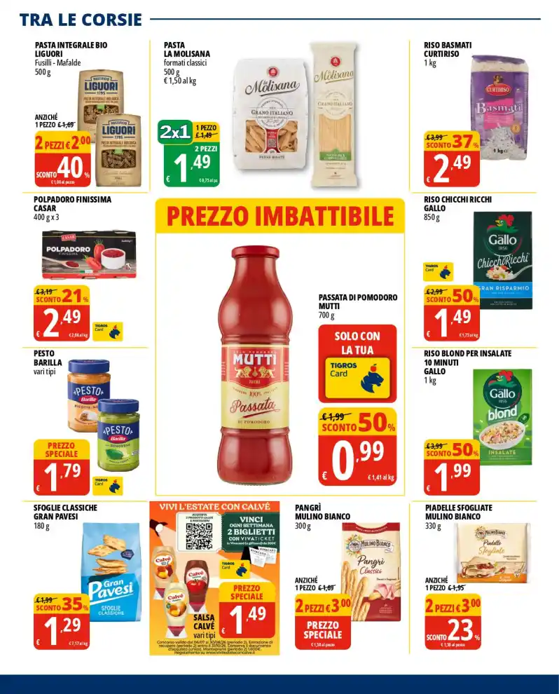 Volantino Promozioni24 pagina 700584