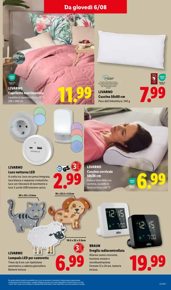 Volantino Promozioni24 pagina 667125