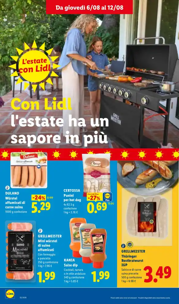 Volantino Promozioni24 pagina 929220