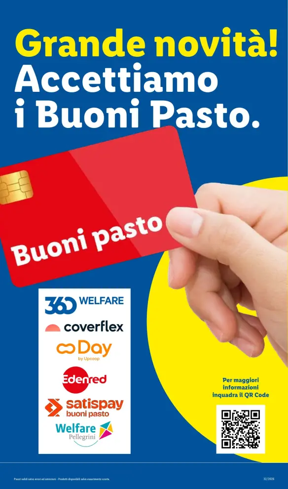 Volantino Promozioni24 pagina 305774