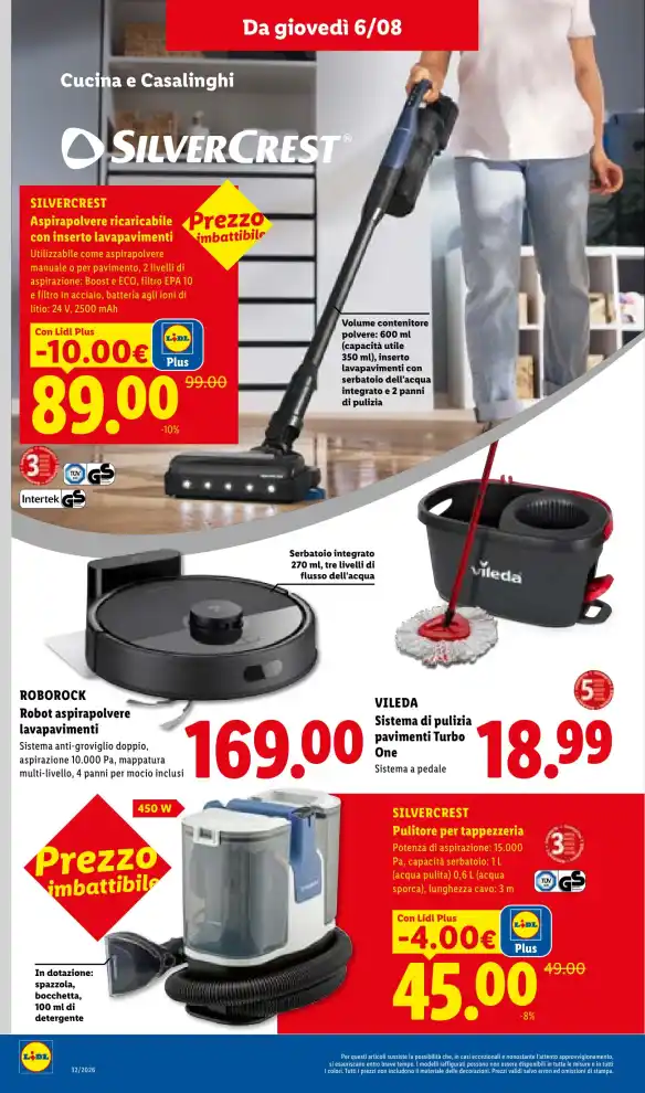 Volantino Promozioni24 pagina 646006