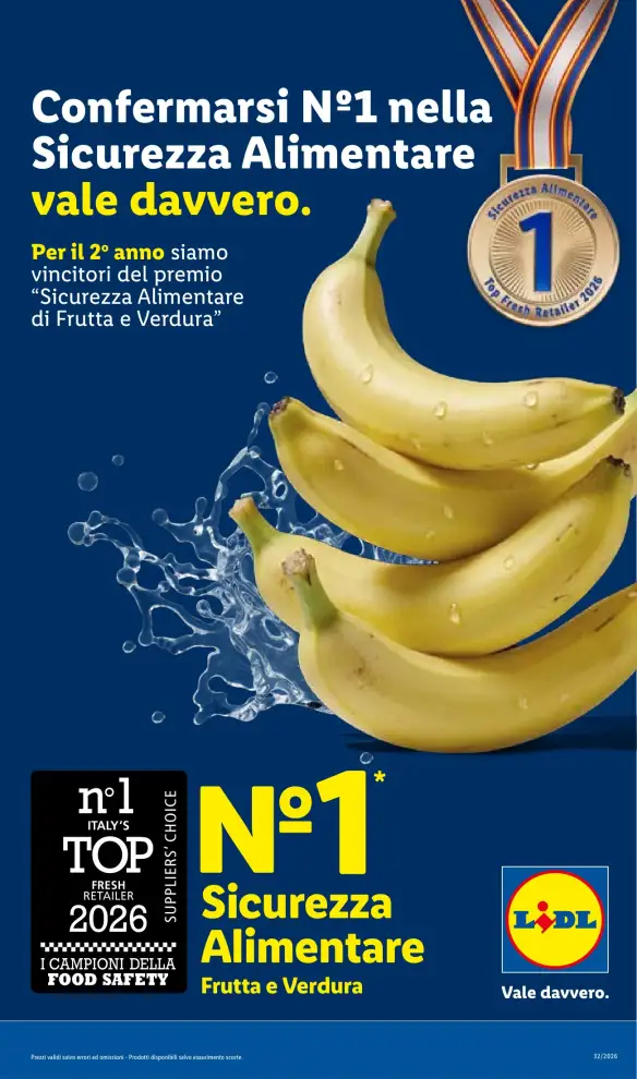 Volantino Promozioni24 pagina 764107