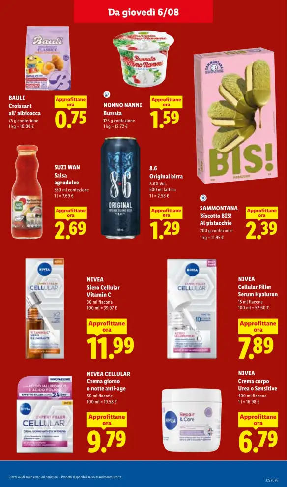 Volantino Promozioni24 pagina 335513