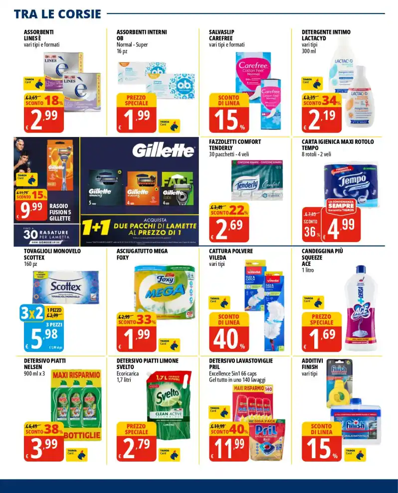 Volantino Promozioni24 pagina 753793