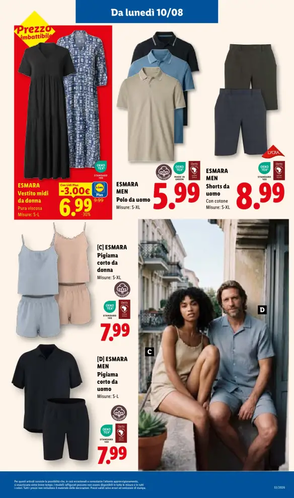 Volantino Promozioni24 pagina 420147
