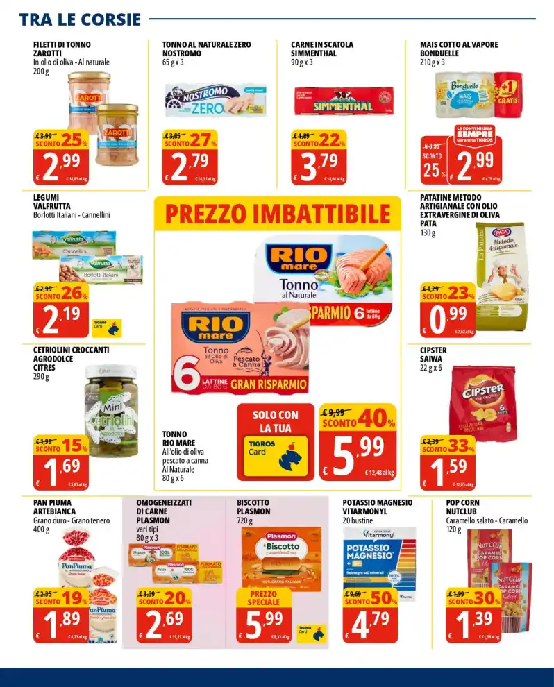 Volantino Promozioni24 pagina 936149