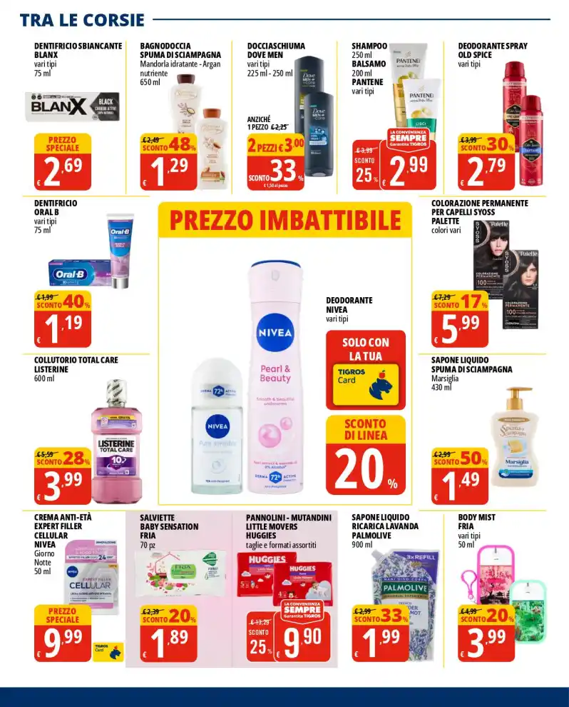 Volantino Promozioni24 pagina 490023