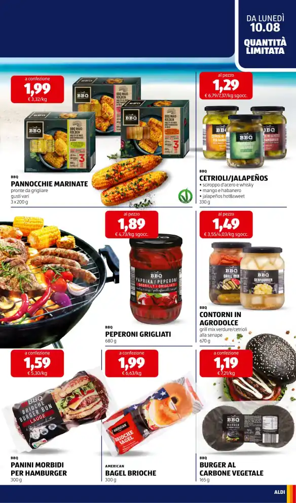 Volantino Promozioni24 pagina 194894
