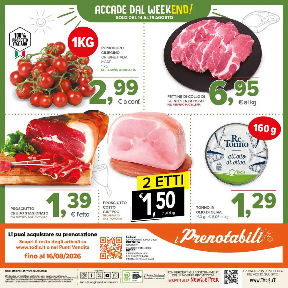 Volantino Promozioni24 pagina 394747