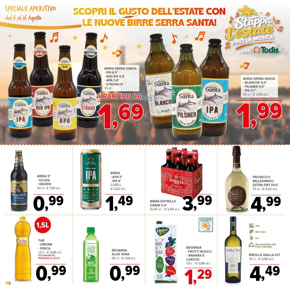 Volantino Promozioni24 pagina 269296