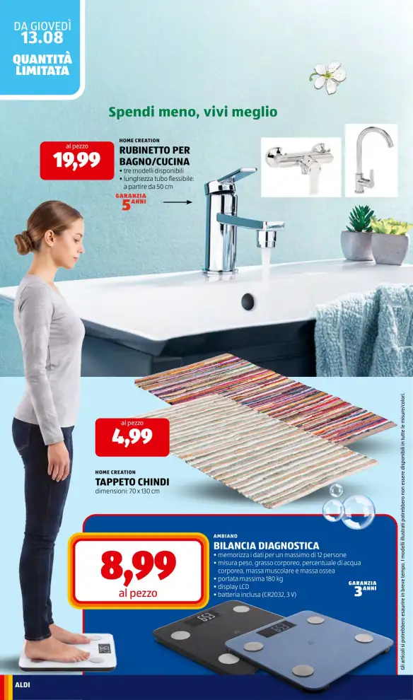 Volantino Promozioni24 pagina 420904