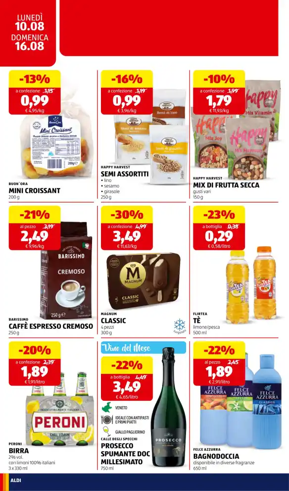 Volantino Promozioni24 pagina 524329