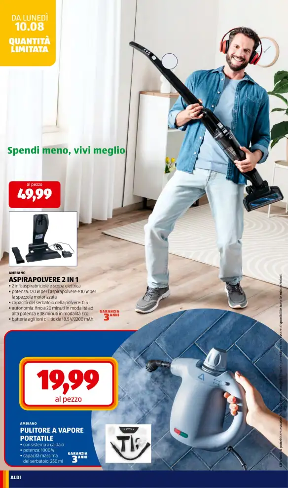 Volantino Promozioni24 pagina 865933