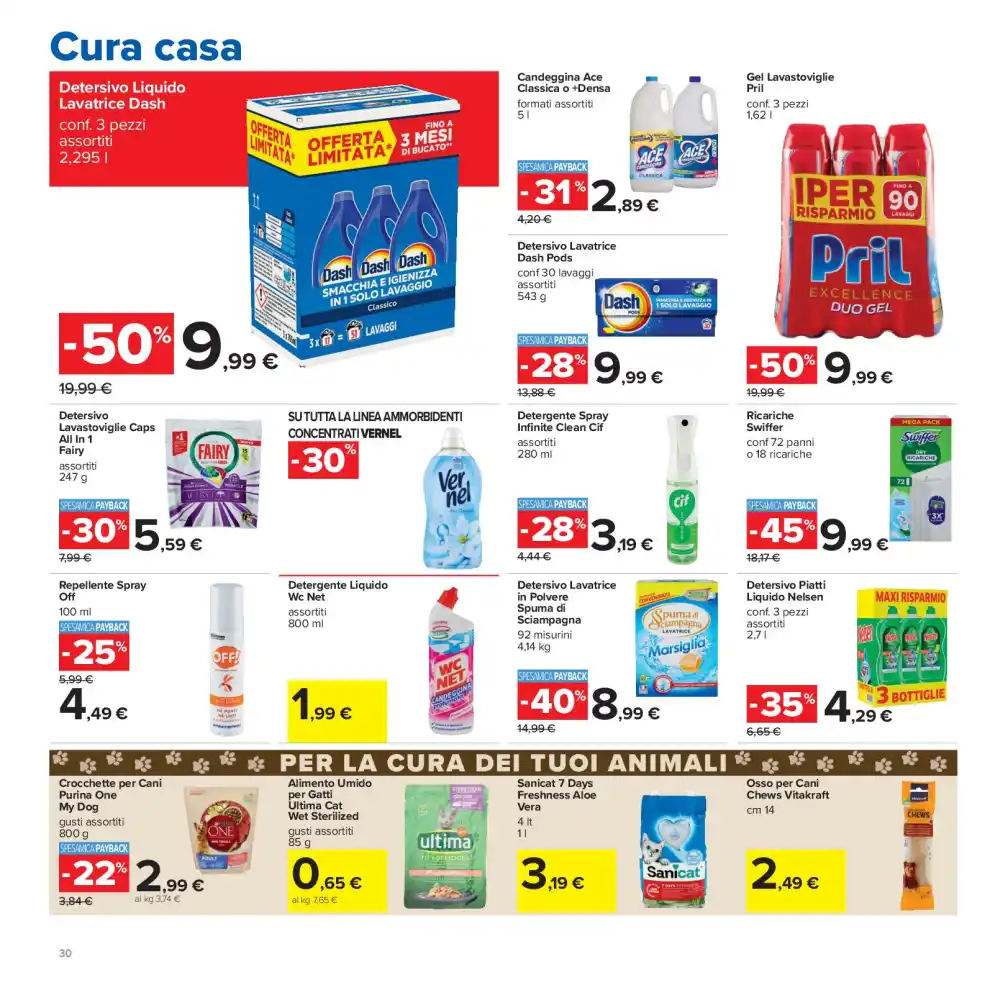 Volantino Promozioni24 pagina 213931