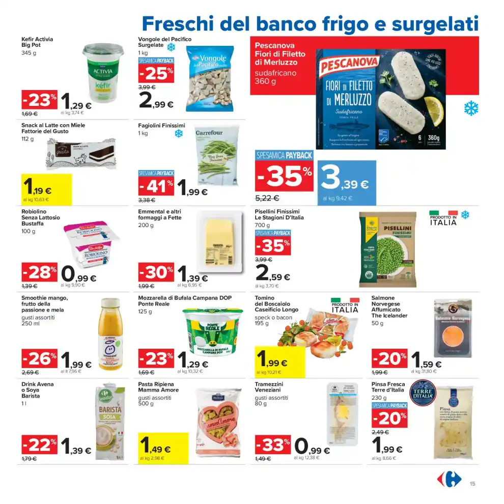 Volantino Promozioni24 pagina 583871