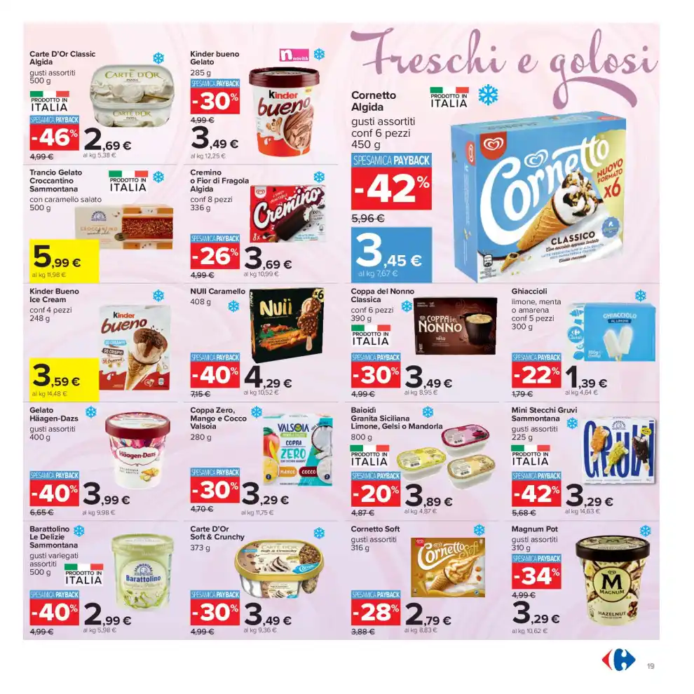 Volantino Promozioni24 pagina 687191