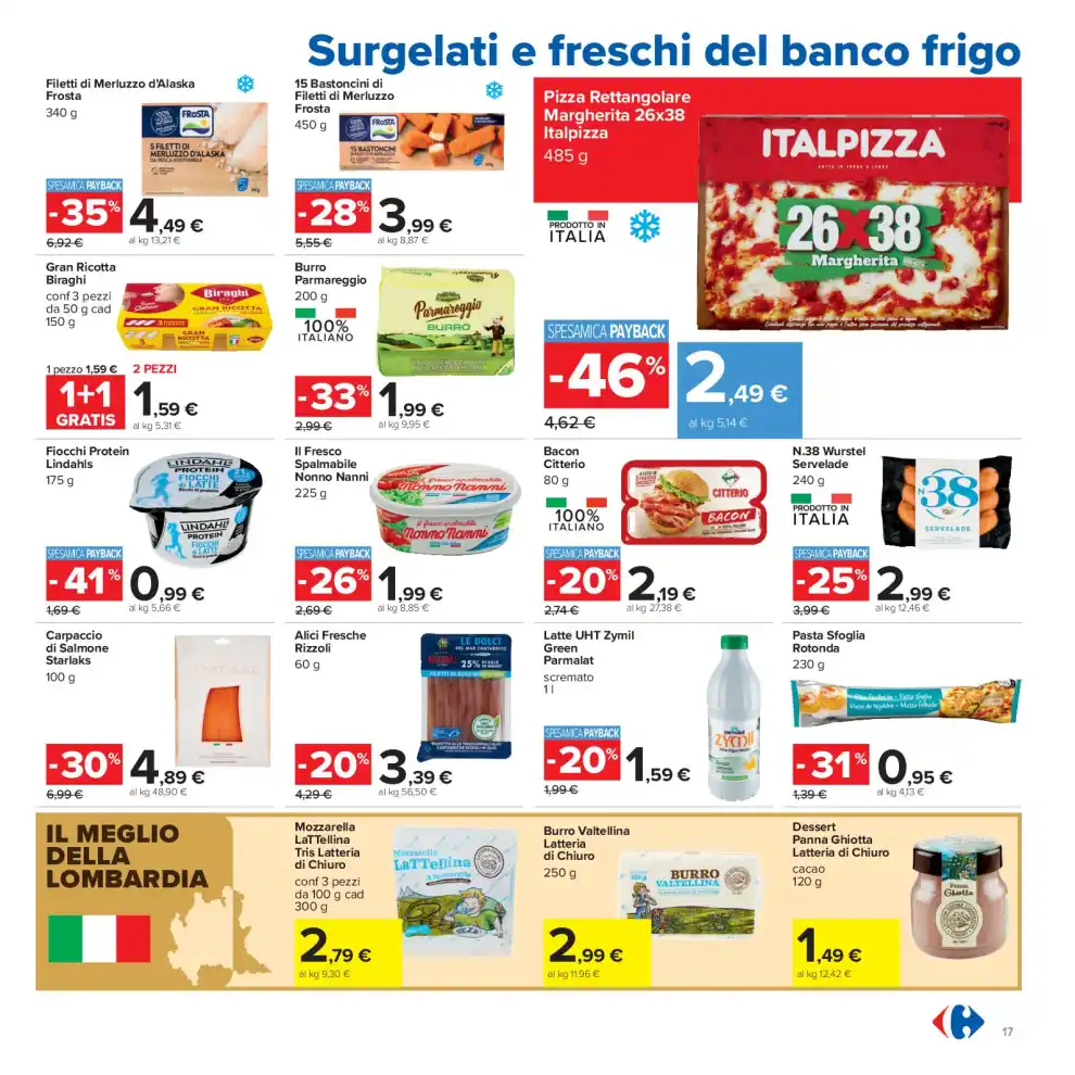 Volantino Promozioni24 pagina 745675