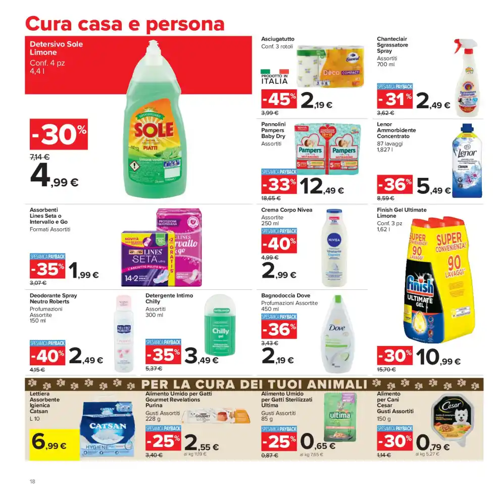Volantino Promozioni24 pagina 932934