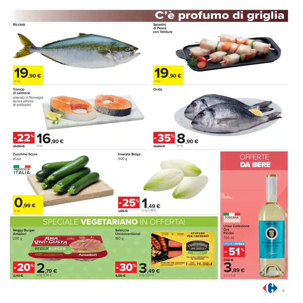 Volantino Promozioni24 pagina 872206