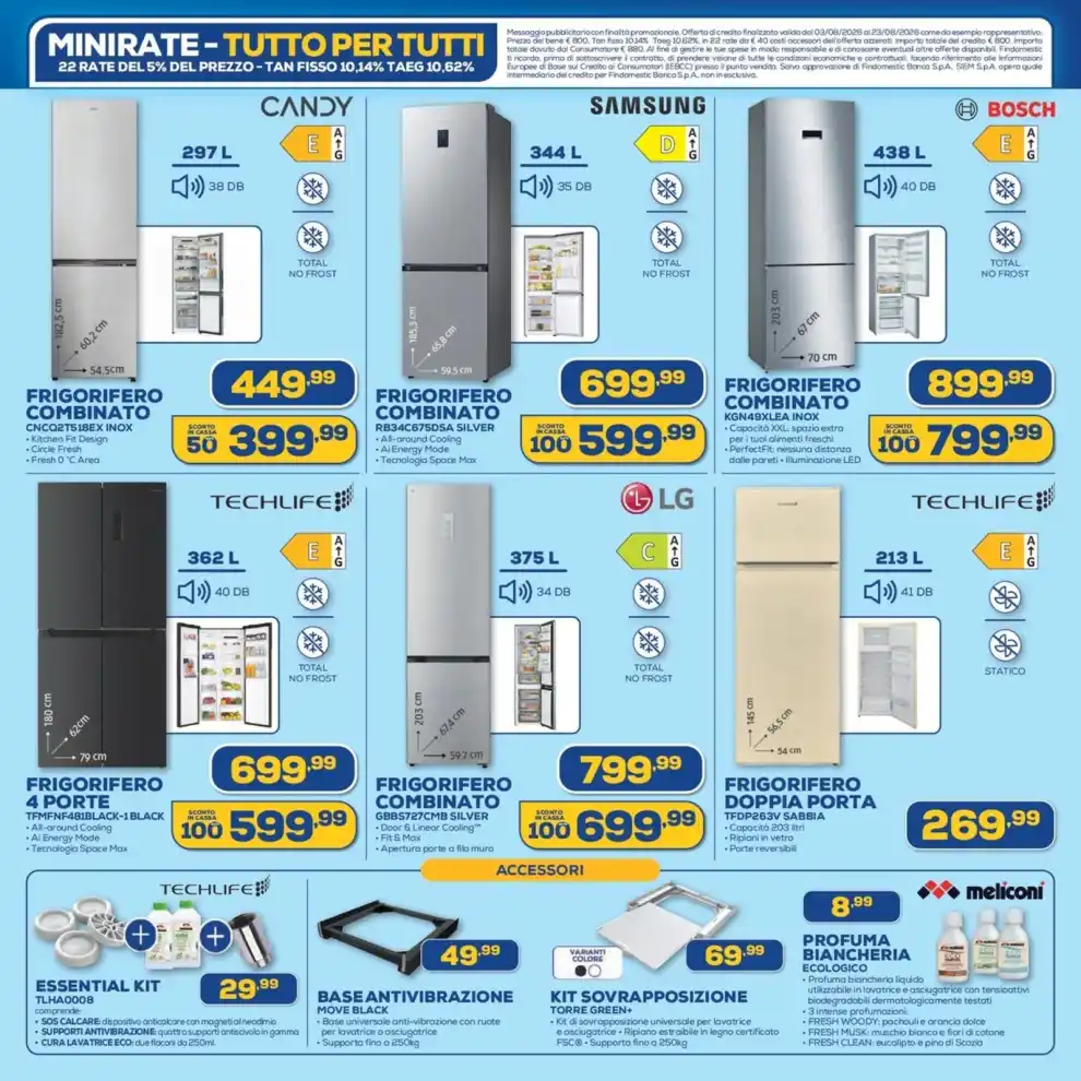 Volantino Promozioni24 pagina 526212