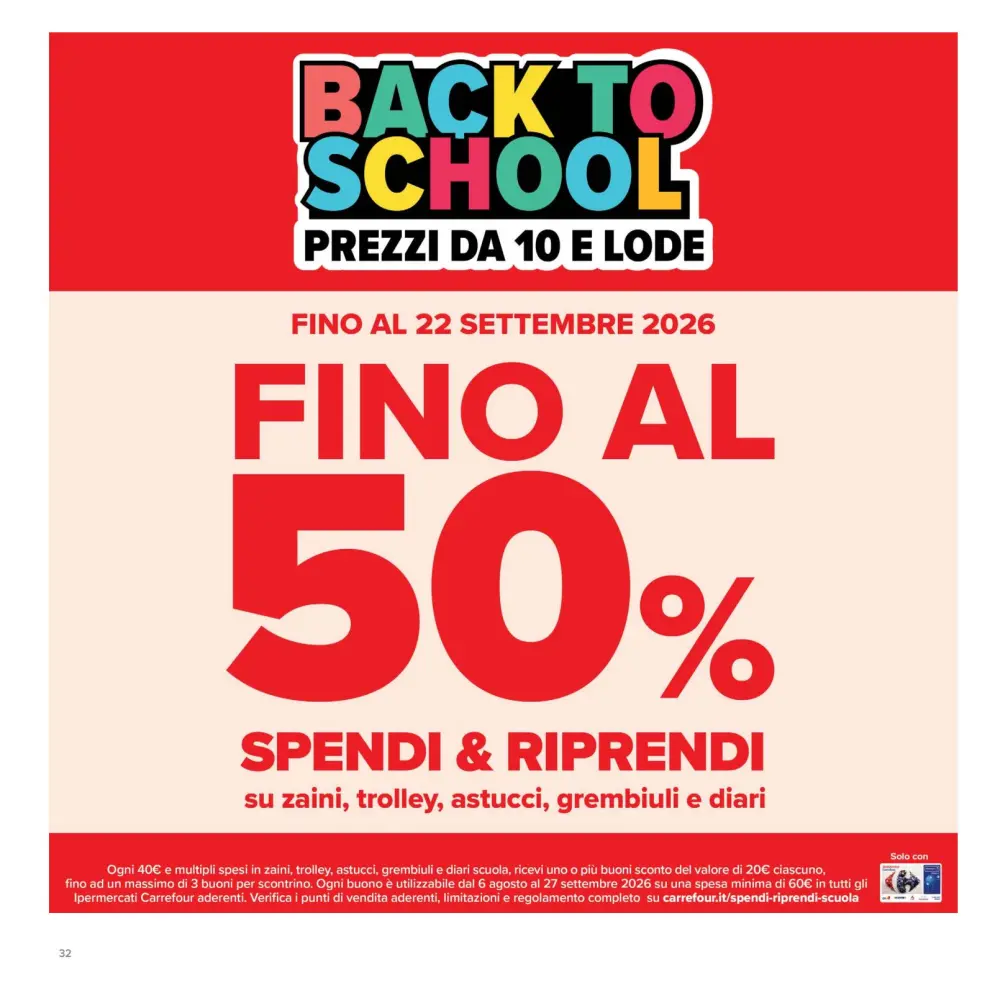 Volantino Promozioni24 pagina 317273