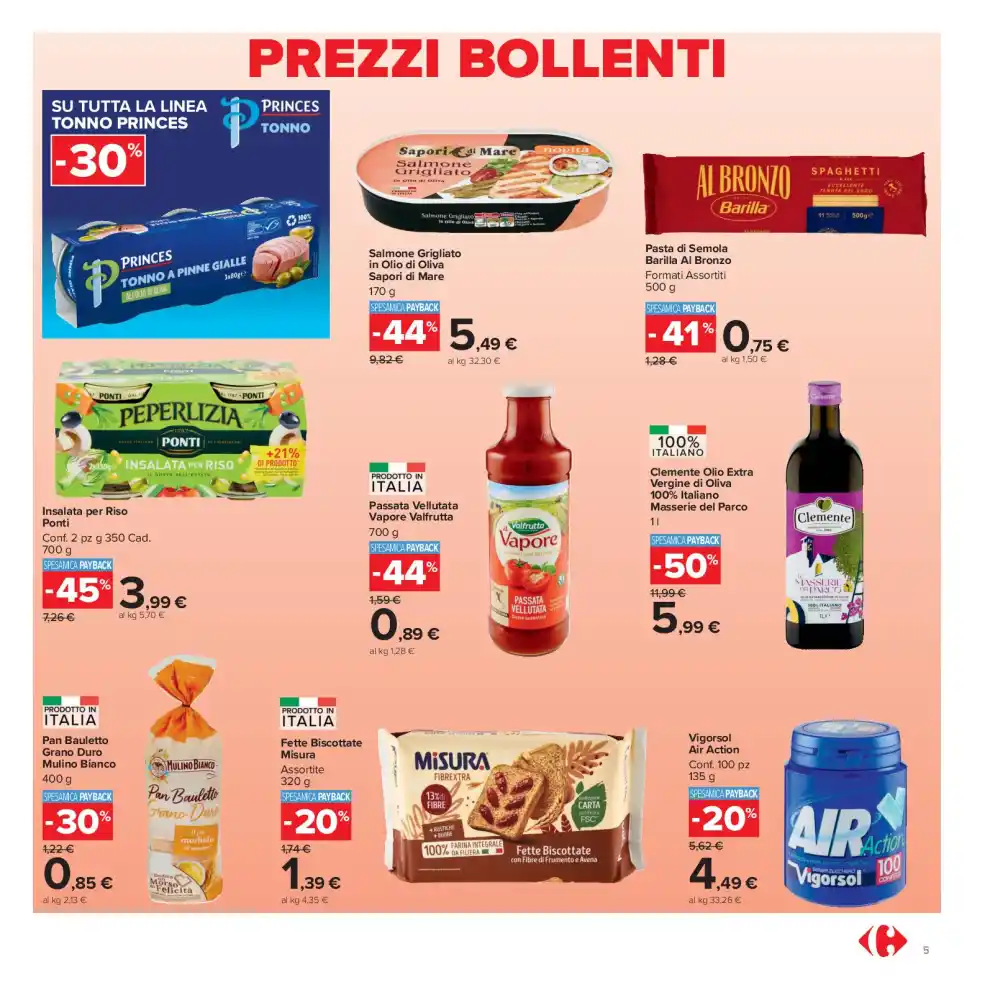 Volantino Promozioni24 pagina 858836
