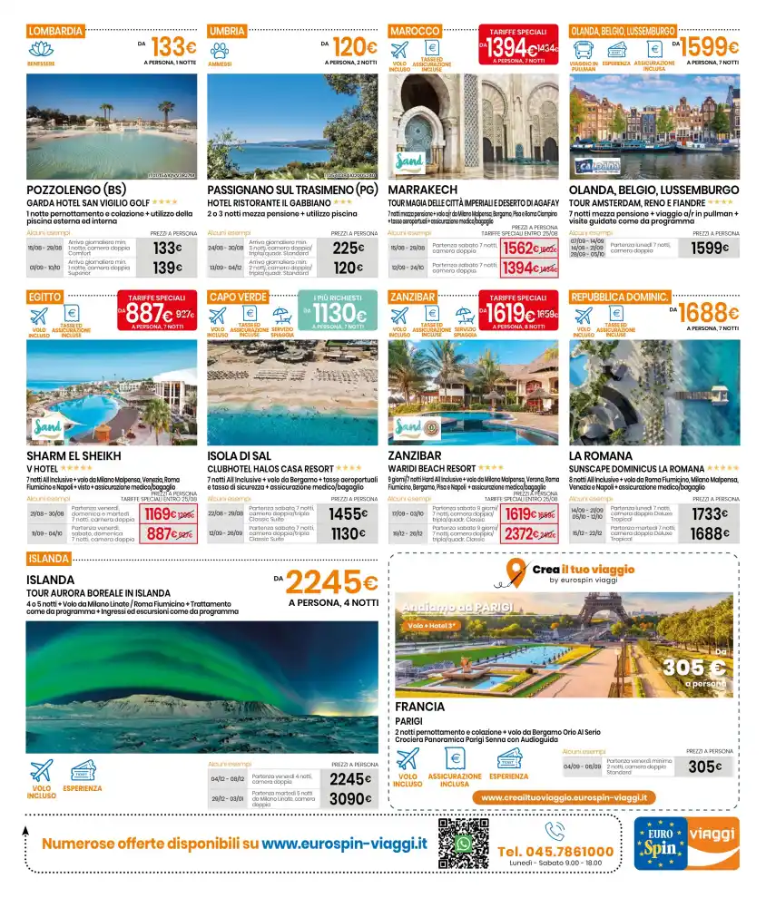 Volantino Promozioni24 pagina 314179