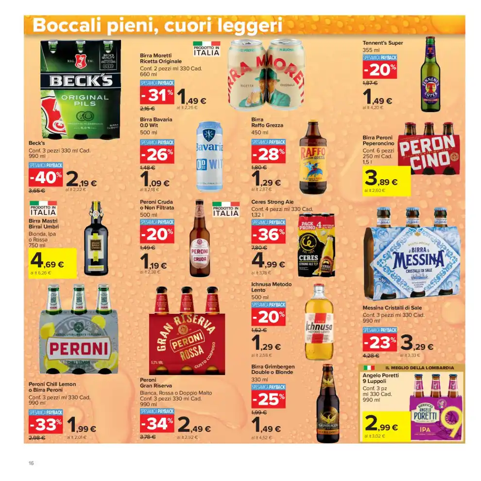 Volantino Promozioni24 pagina 239182