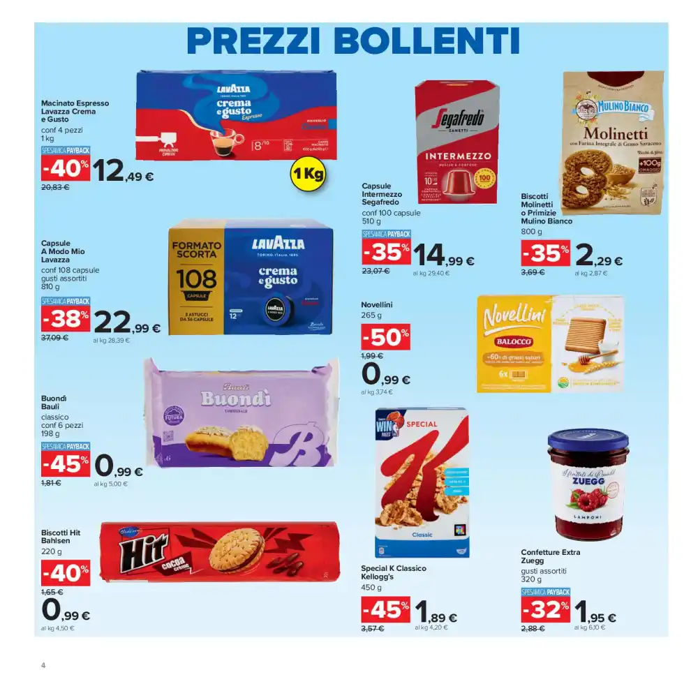Volantino Promozioni24 pagina 543557