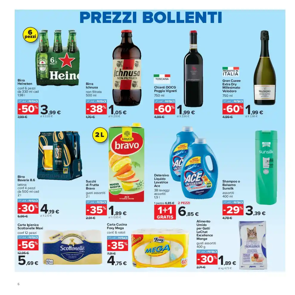 Volantino Promozioni24 pagina 836843