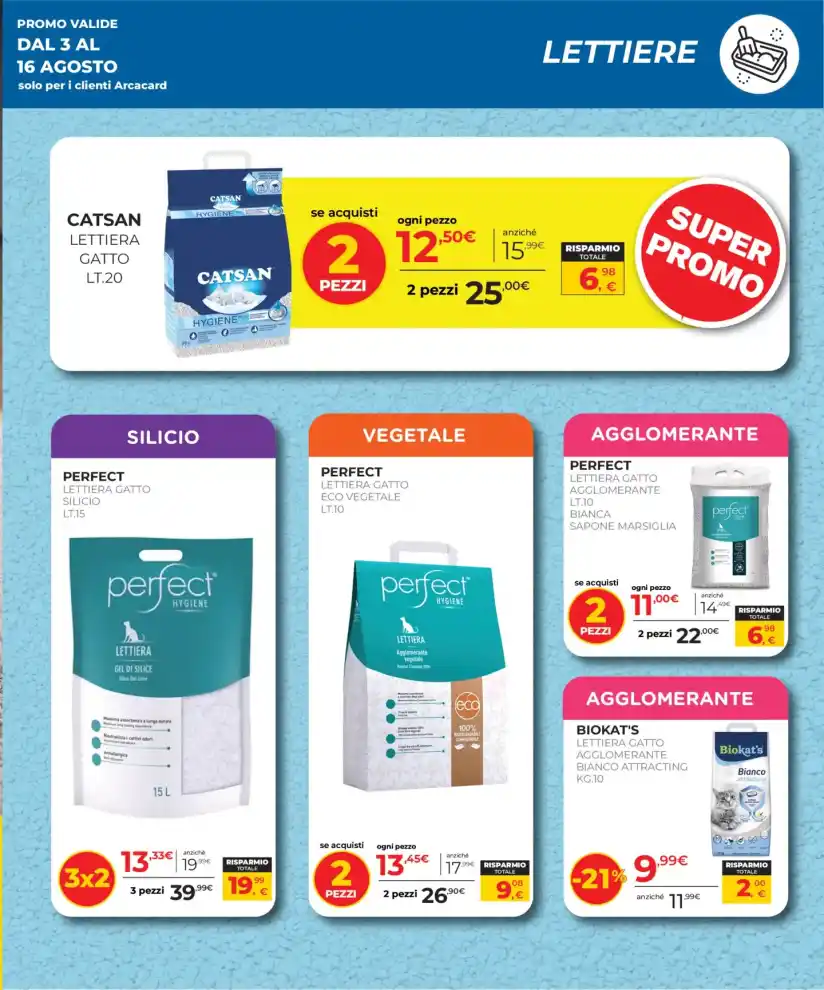 Volantino Promozioni24 pagina 930762
