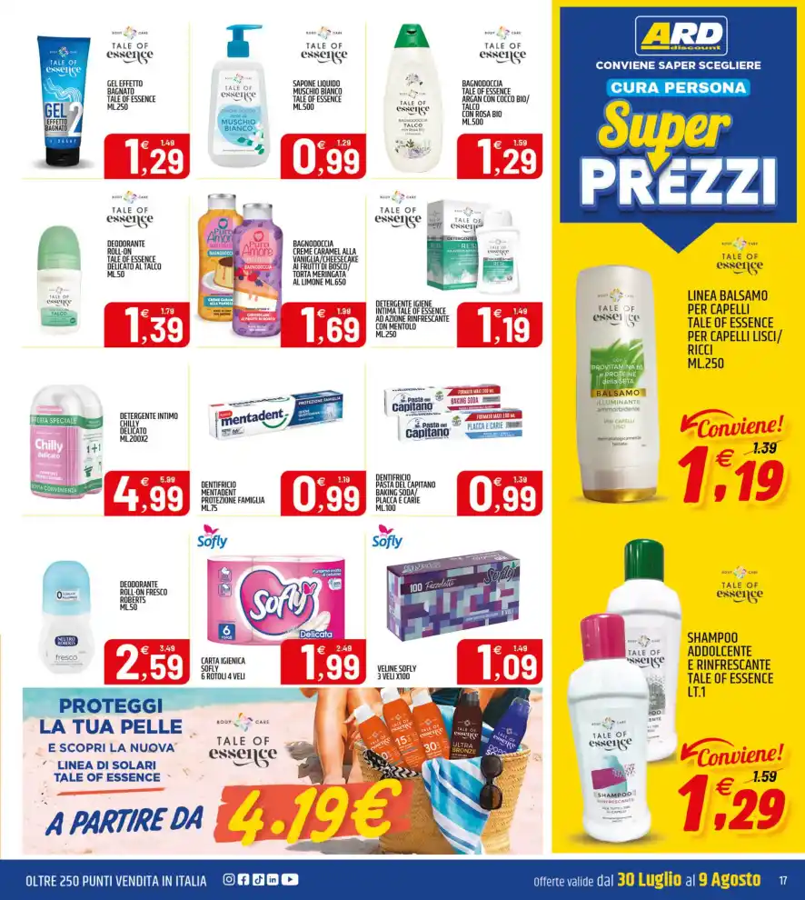 Volantino Promozioni24 pagina 120932