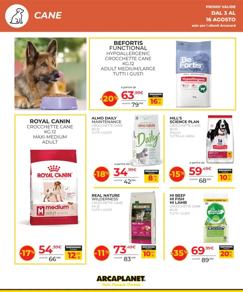 Volantino Promozioni24 pagina 665437
