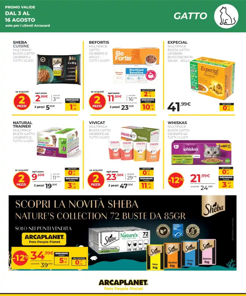 Volantino Promozioni24 pagina 625258