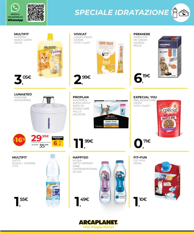 Volantino Promozioni24 pagina 747812