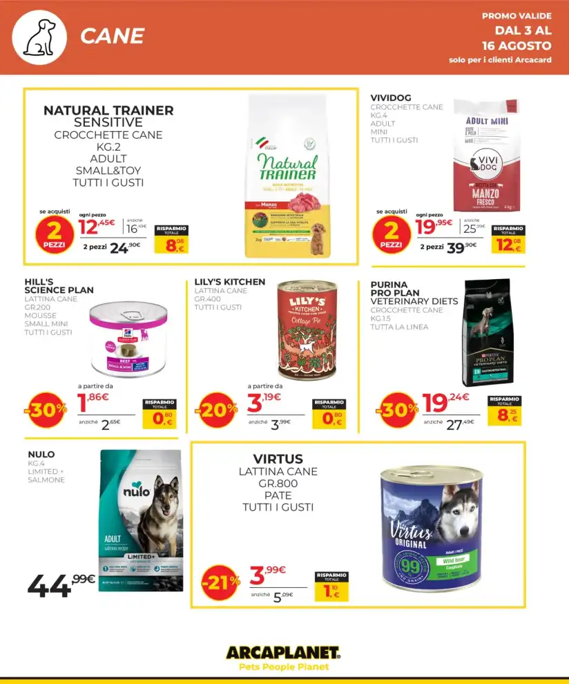 Volantino Promozioni24 pagina 499357