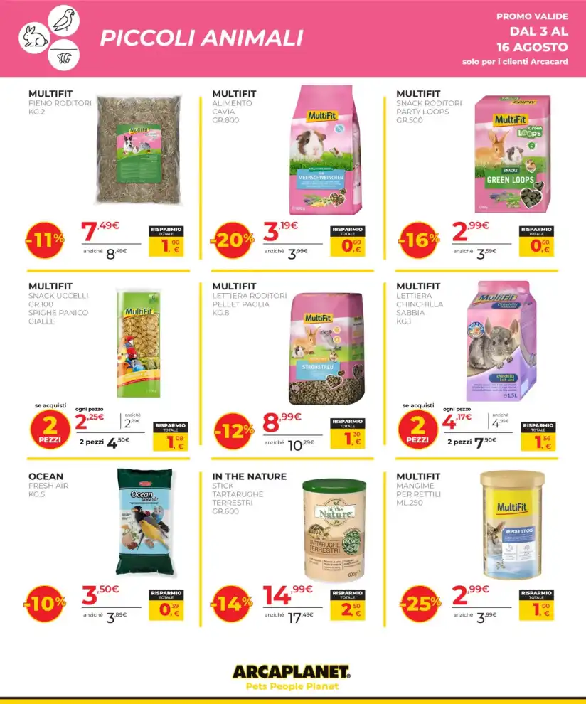 Volantino Promozioni24 pagina 252203
